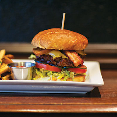 Tulsa's top 4 bargain burger nights